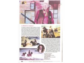 photo coins arrondis