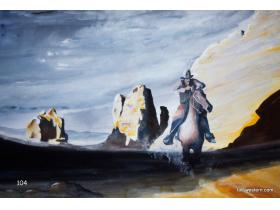 photo coins arrondis