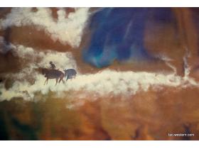 photo coins arrondis