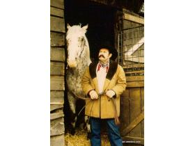 photo coins arrondis