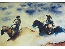 Image al&eacute;atoire